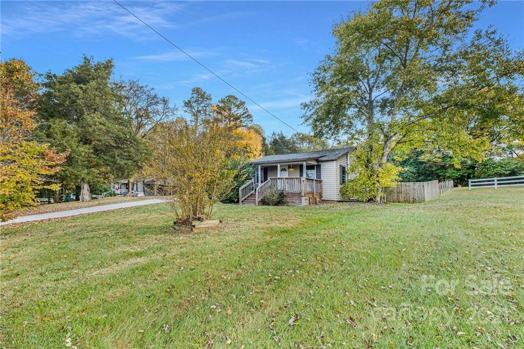 5801 Rocky River Rd., Concord, NC 28025