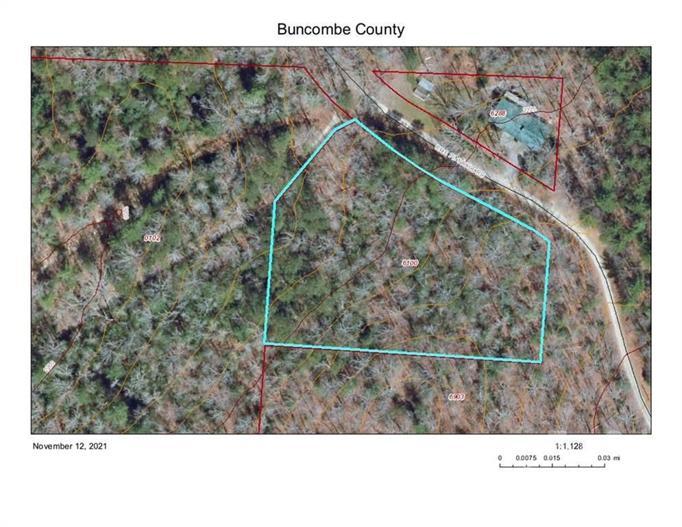 64 Rice Pinnacle Rd., Asheville, NC 28806