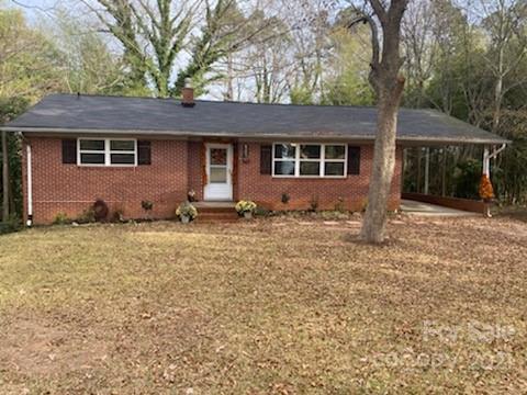 4202 Grissom St., Gastonia, NC 28056
