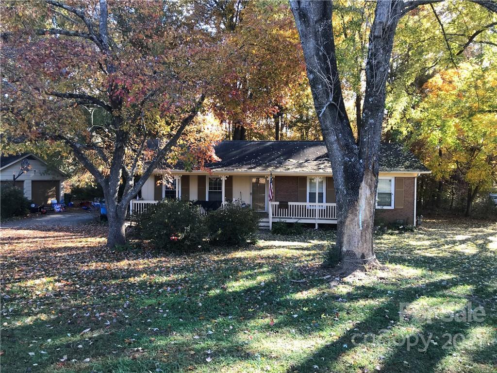 8220 Arlington Church Rd., Charlotte, NC 28227