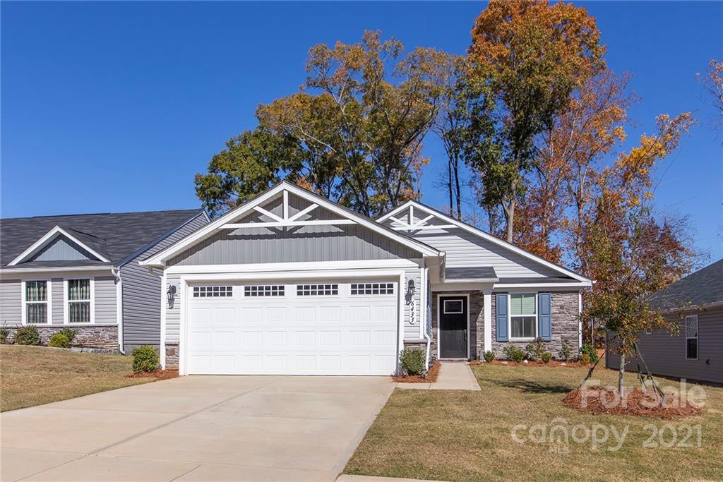 6433 Brawley Ann Dr., Charlotte, NC 28215