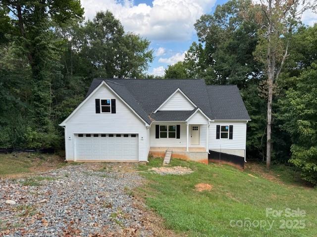 595 Foxwood Dr., Concord, NC 28025