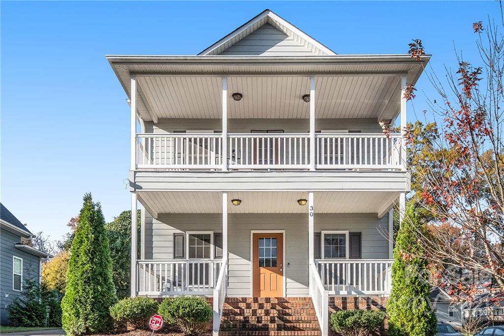30 Hawthorne St., Concord, NC 28027
