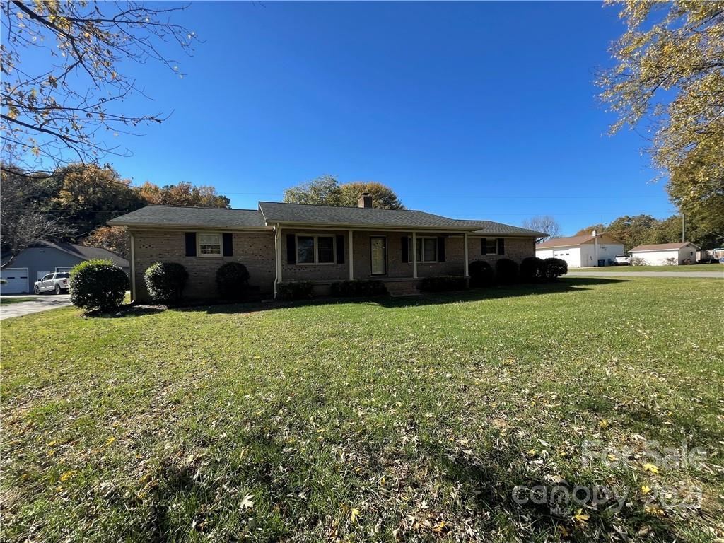 2200 Taylor Rd., Shelby, NC 28152