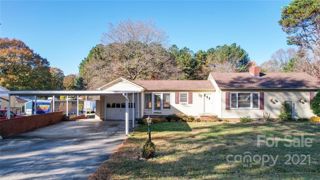 68 Goodman Dr., Salisbury, NC 28147