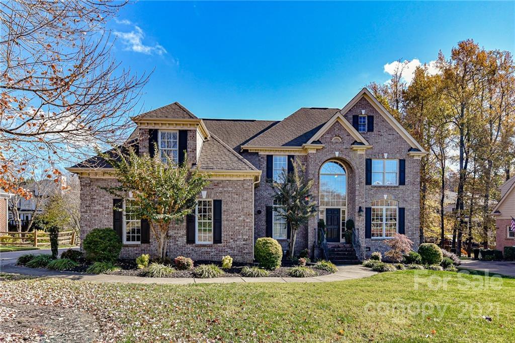 9327 St Barts Ln., Huntersville, NC 28078