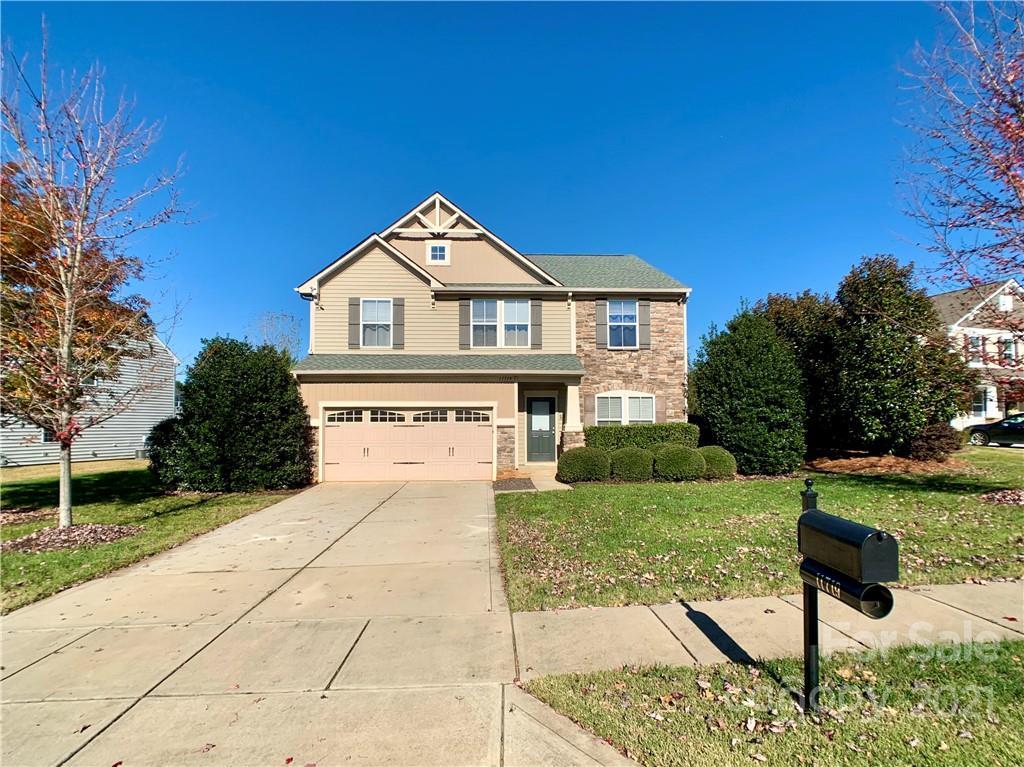 11719 Allen A Brown Rd., Charlotte, NC 28269