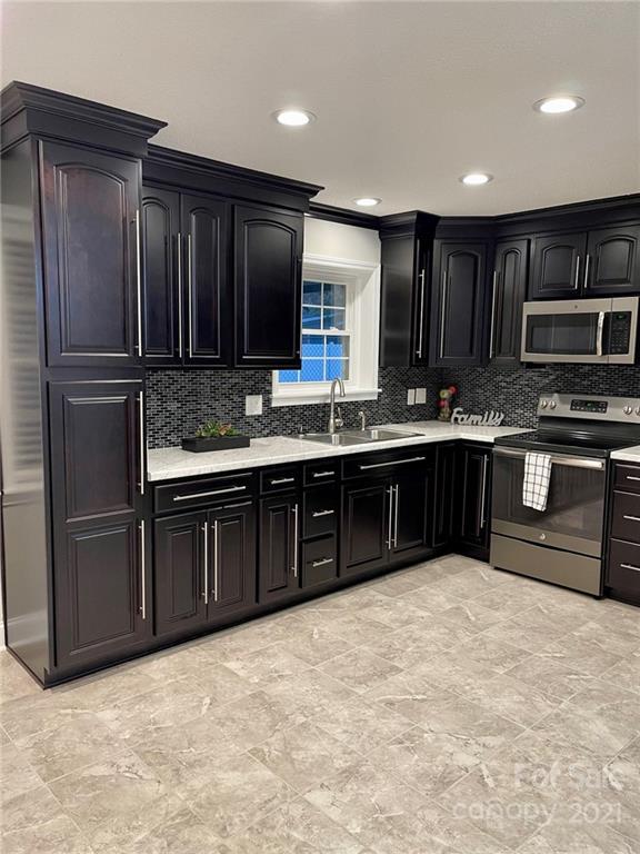 113 E Vance St., China Grove, NC 28023
