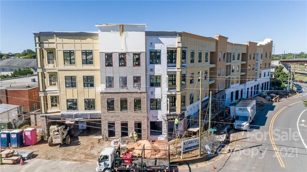 3630 N Davidson St. #2204, Charlotte, NC 28205