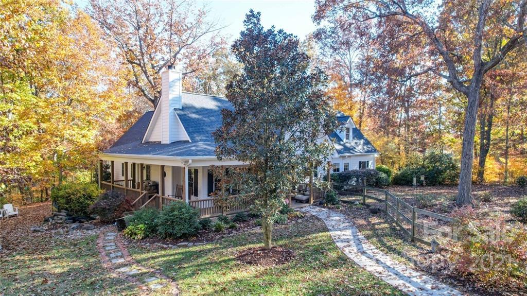 7218 Alexander Farm Rd., Monroe, NC 28110