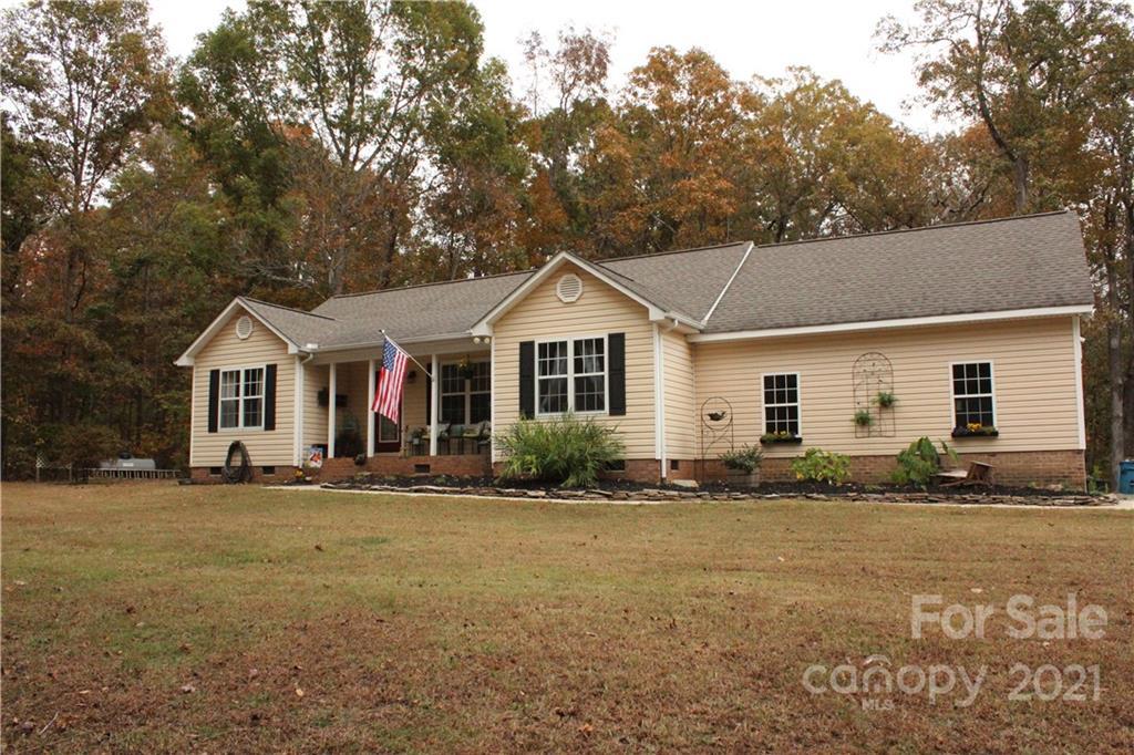 1900 Mt Pleasant Rd., Concord, NC 28025