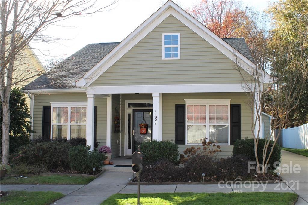 11544 Heritage Green Dr., Cornelius, NC 28031