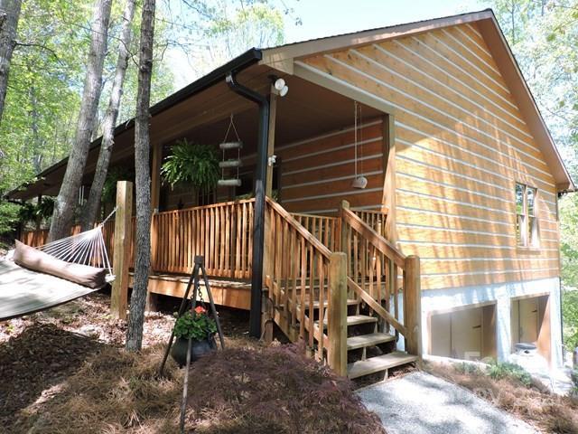 67 Hawks Landing, Burnsville, NC 28714