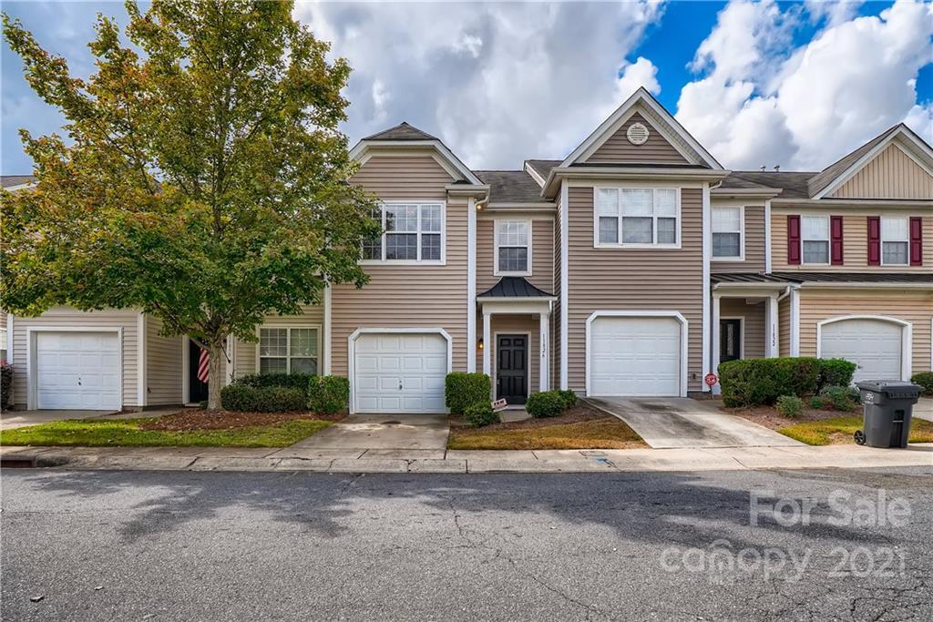 11826 Lion Cub Ln., Charlotte, NC 28273
