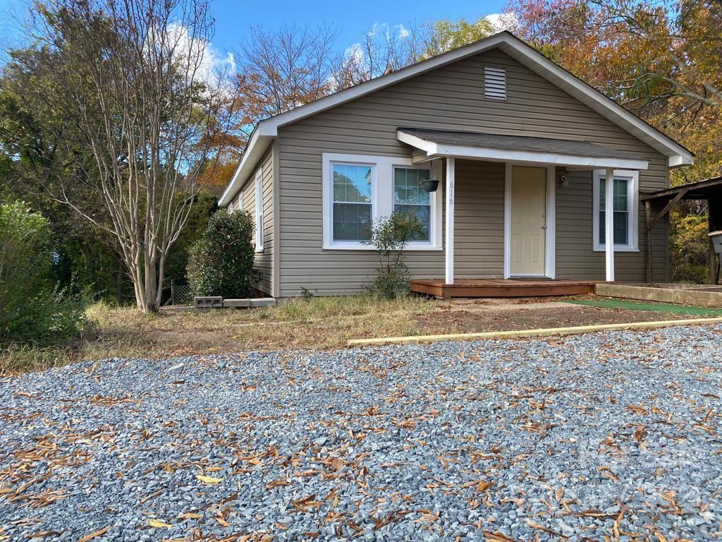 616 Little Texas Rd., Kannapolis, NC 28083