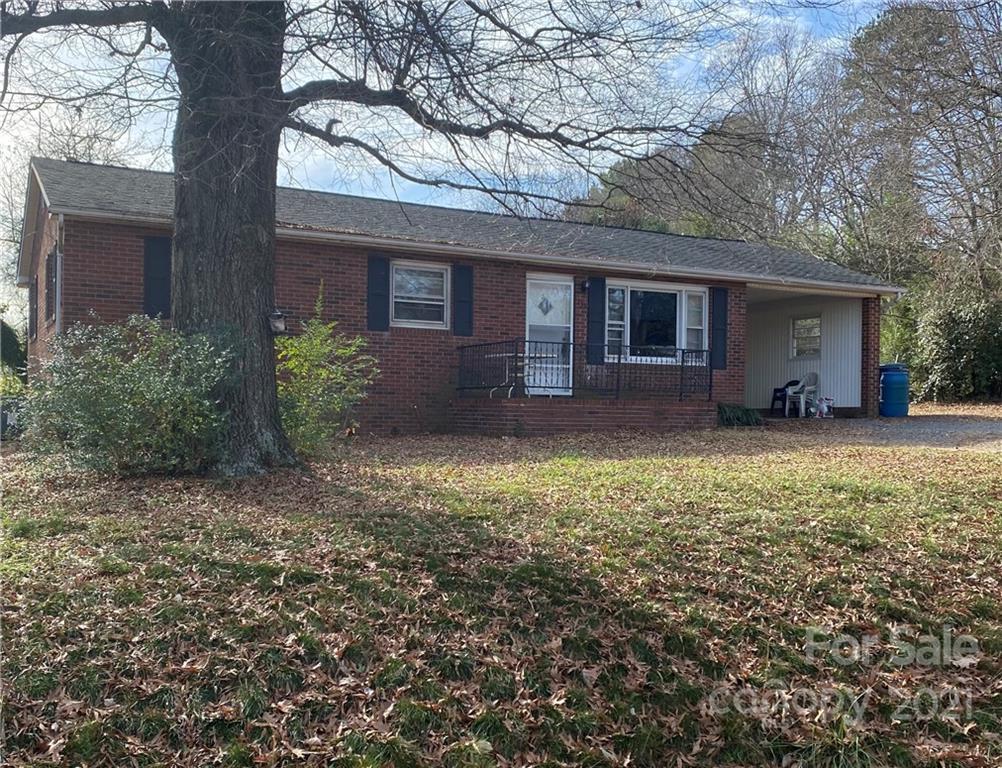 155 Mcshag Dr. #12, Kannapolis, NC 28081