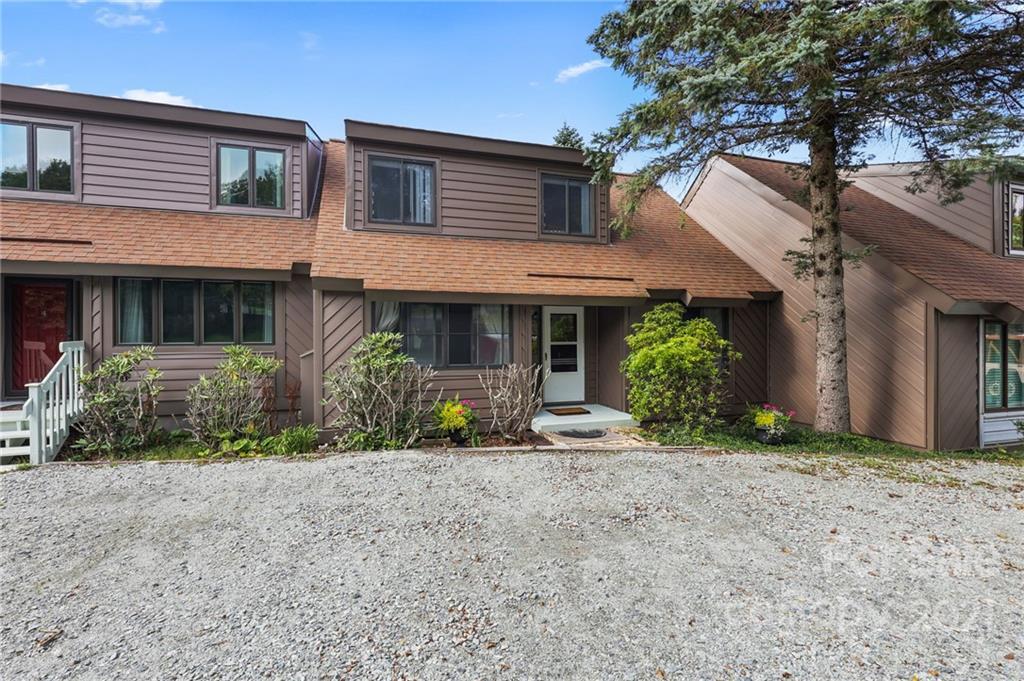 102 Wedling Weg Way, Beech Mountain, NC 28604