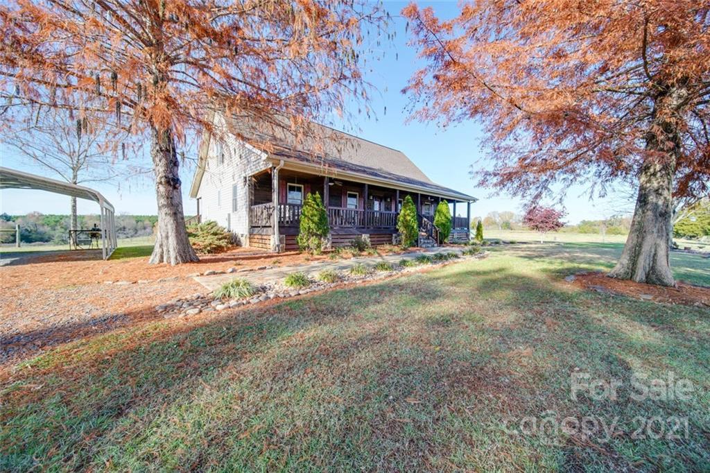 16399 Tyson Rd., Albemarle, NC 28001