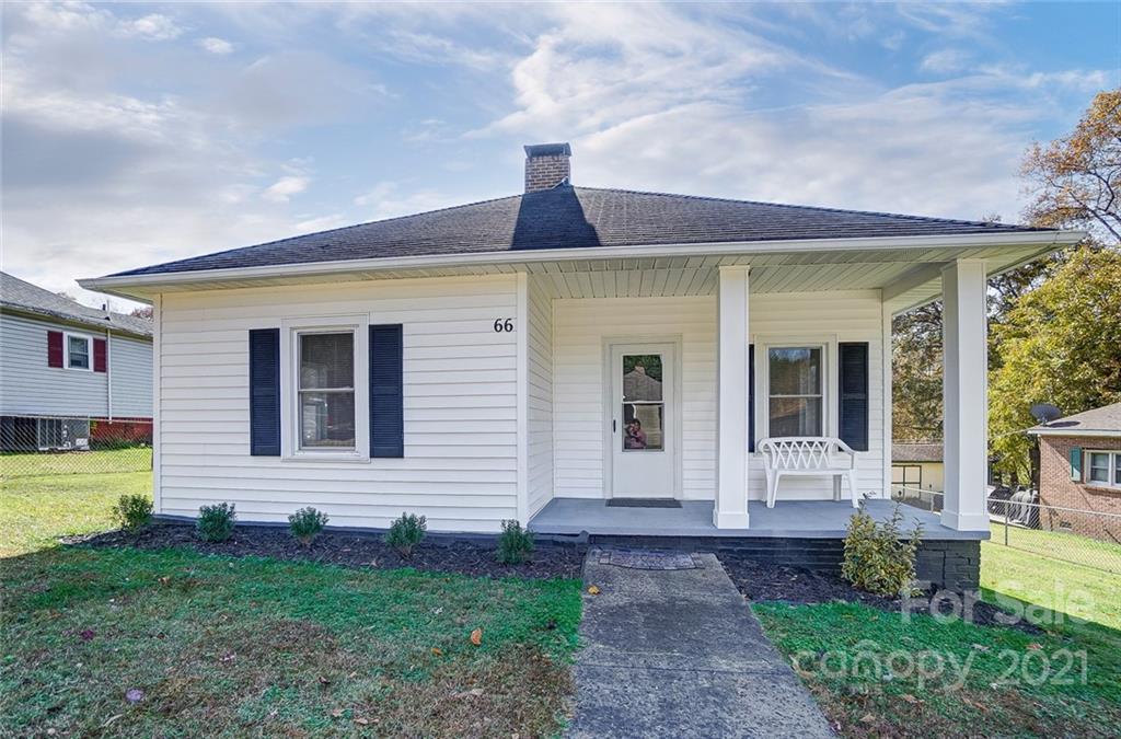 66 Dellinger Ave., Gastonia, NC 28054