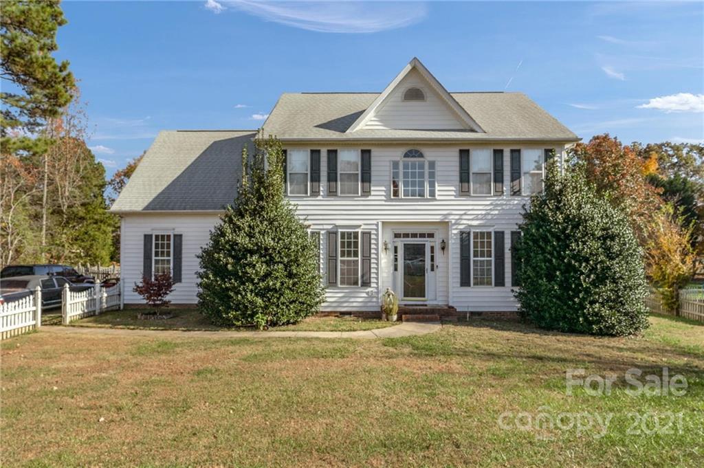 3800 Ruth St., Indian Trail, NC 28079