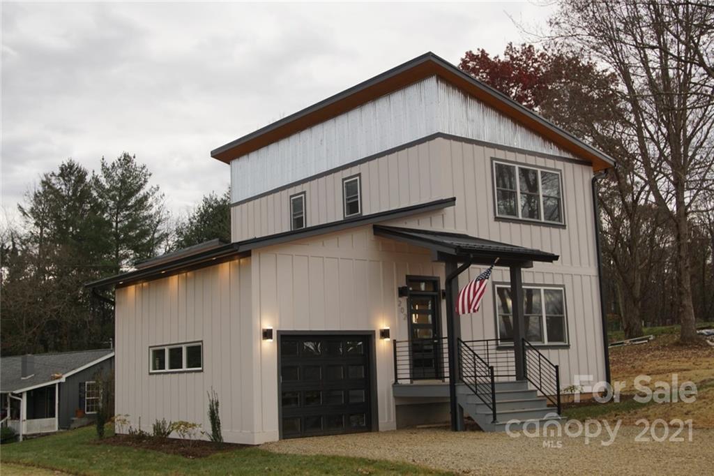 202 Flathouse Dr. #2, Asheville, NC 28804