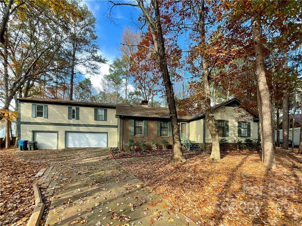 2313 Gladiateur Ct., Matthews, NC 28105
