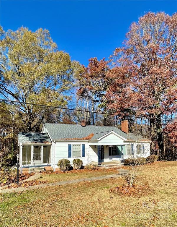 2370 W Nc 152 Hwy., China Grove, NC 28023