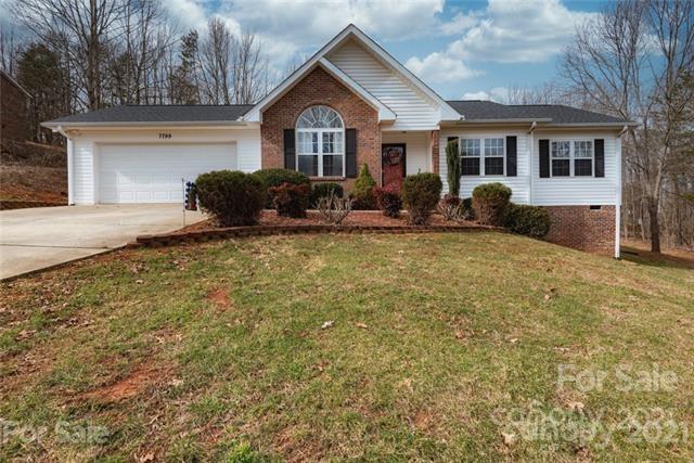 7799 Piney Mountain St., Hickory, NC 28602
