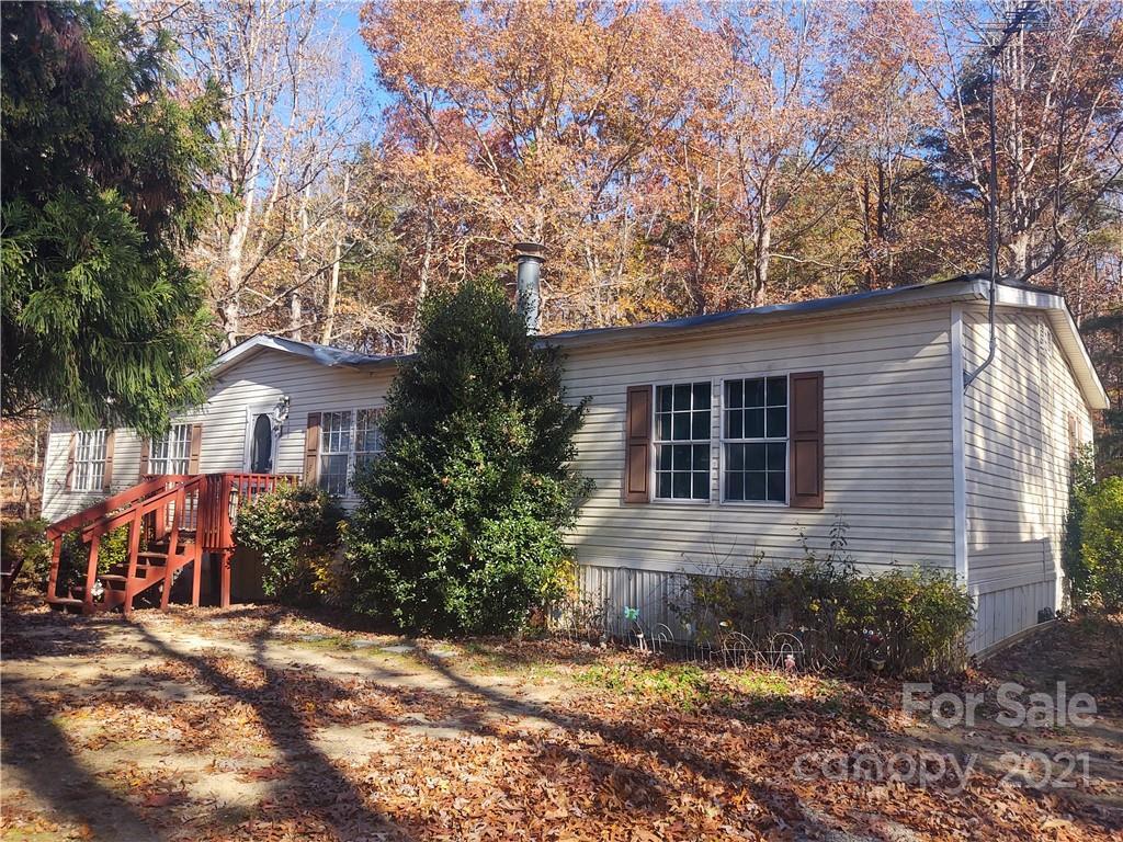 120 Knolls Dr., Rutherfordton, NC 28139