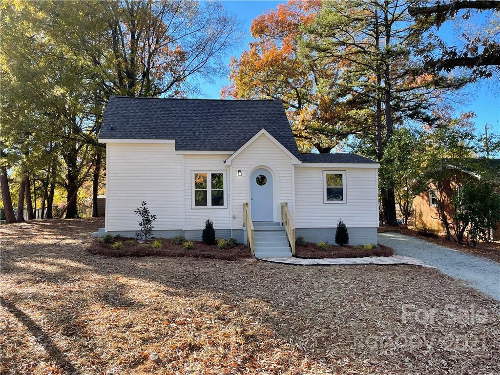 205 Turner St., Monroe, NC 28110