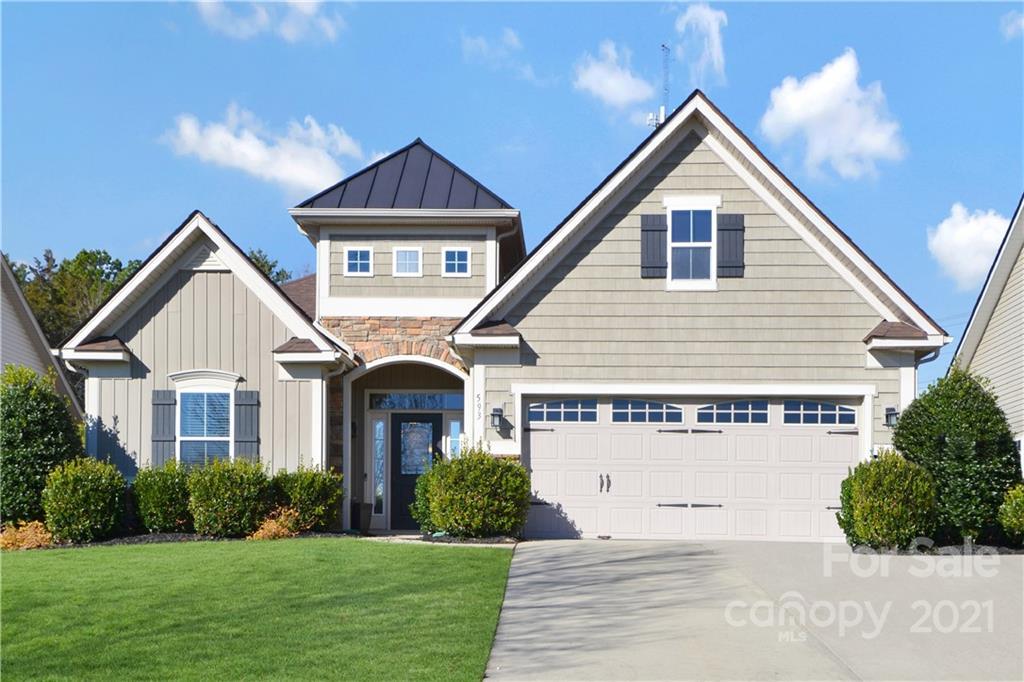 593 Harrison Dr. #615, Concord, NC 28027