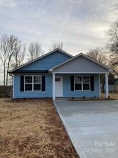 1110 Roberts St., China Grove, NC 28023