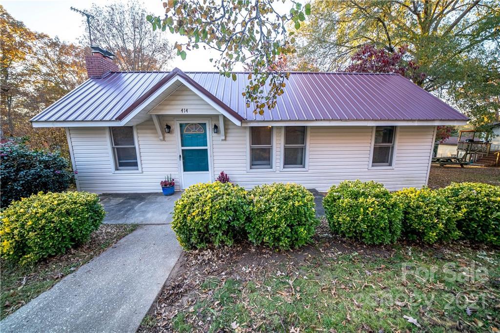 414 Forest Ave., Albemarle, NC 28001