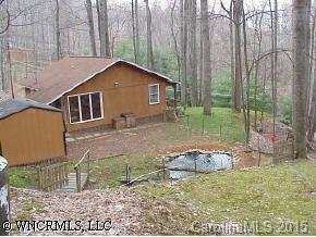 869 Apple Creek Road, Waynesville, NC 28786