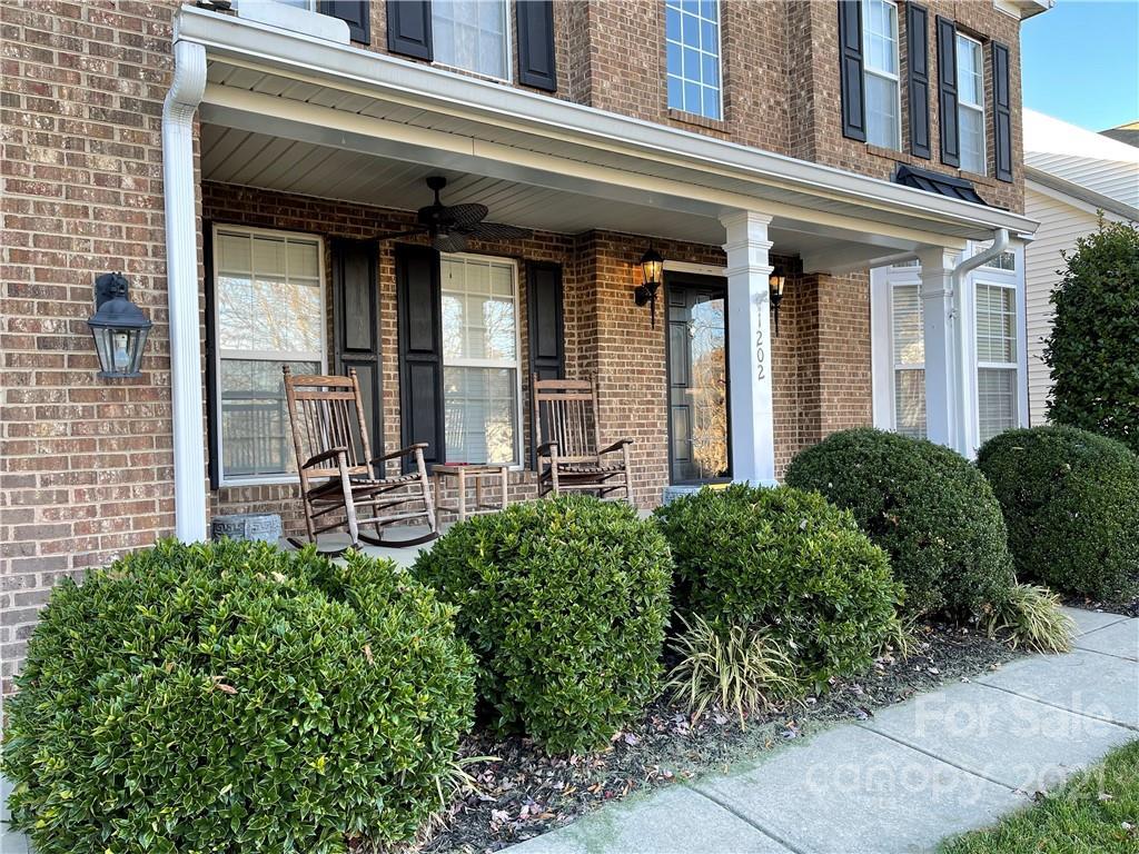 1202 Elrond Dr., Charlotte, NC 28269