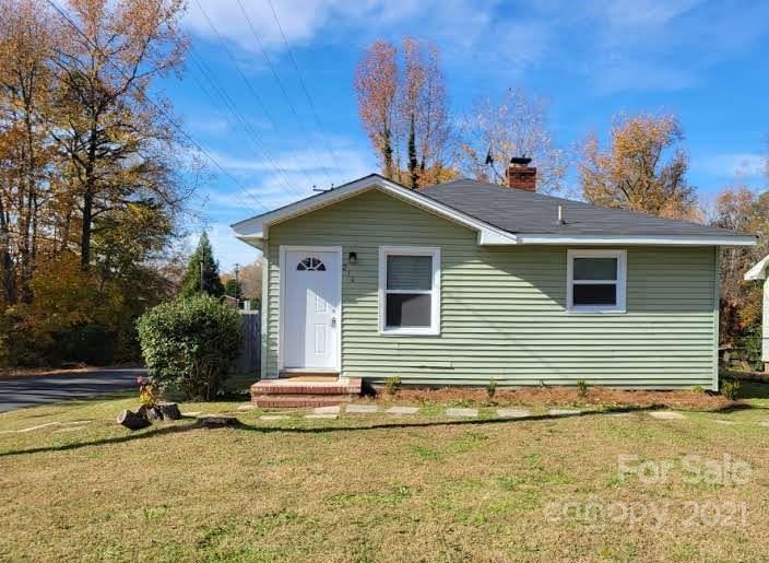 216 Bogan Ave., Albemarle, NC 28001