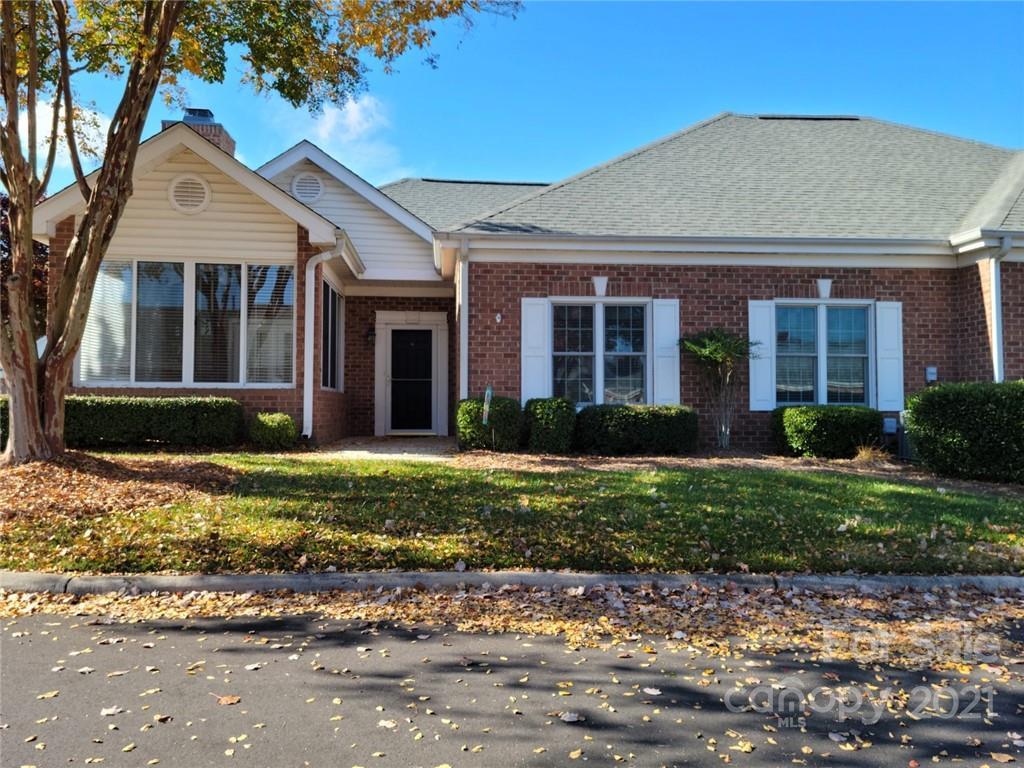 6027 Mcchesney Dr. #C, Charlotte, NC 28269