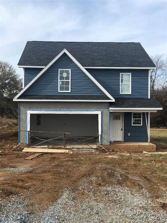 4994 Roberta Rd., Concord, NC 28027