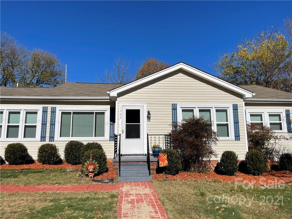 1322 Wiscassett St., Albemarle, NC 28001