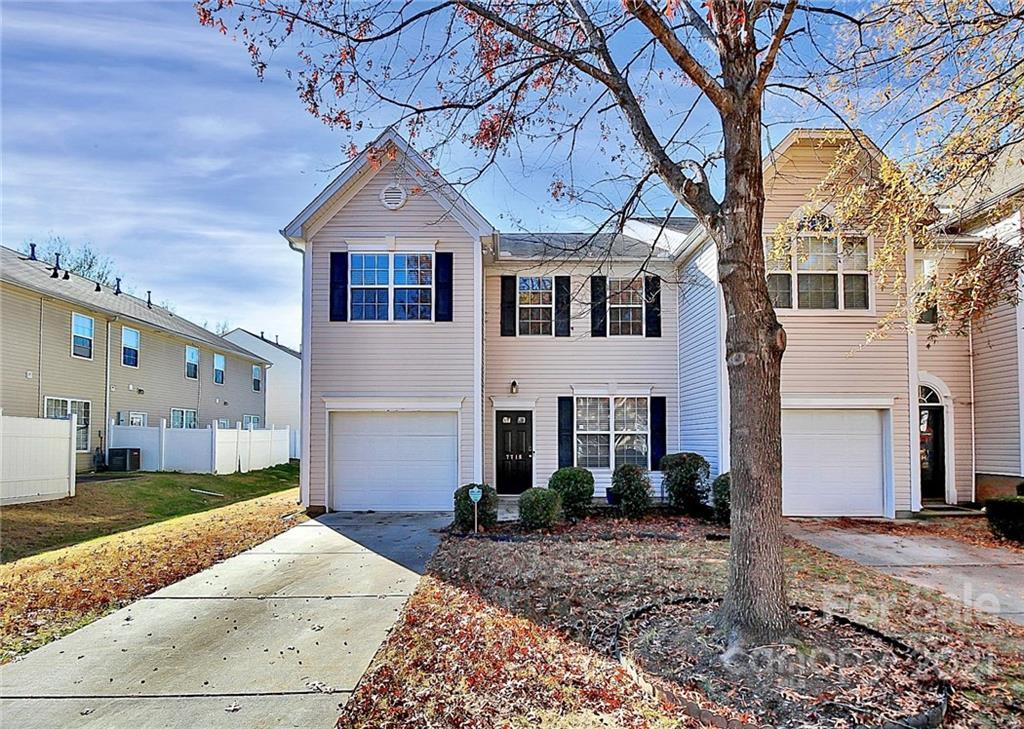 7718 Abigail Glen Dr., Charlotte, NC 28212