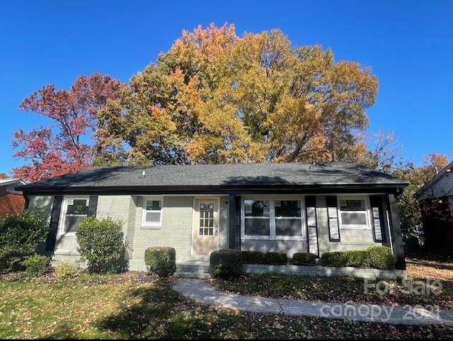 3500 Meredith Ave. #14, Charlotte, NC 28208
