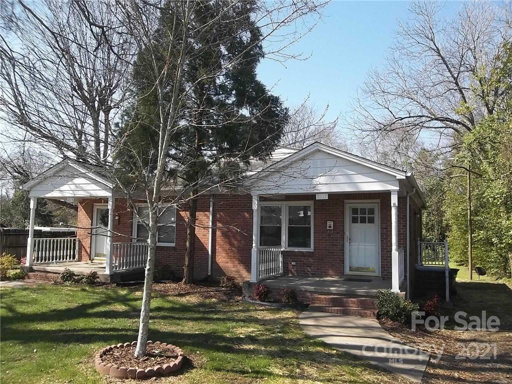 1617 Richland Dr., Charlotte, NC 28205