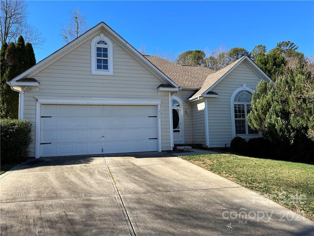 2378 Curecanti Ct., Kannapolis, NC 28083