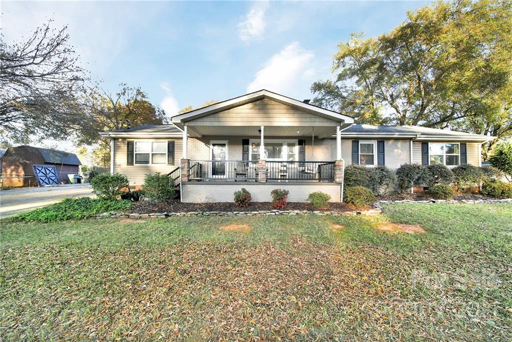 1514 Perry St. #2, Gastonia, NC 28054