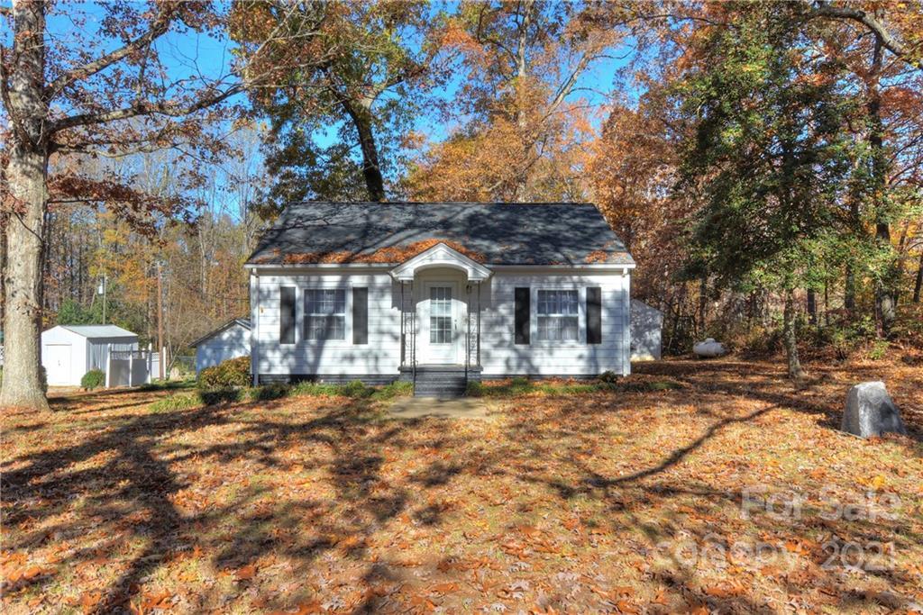 5010 Heavy Equipment School Rd., Charlotte, NC 28214
