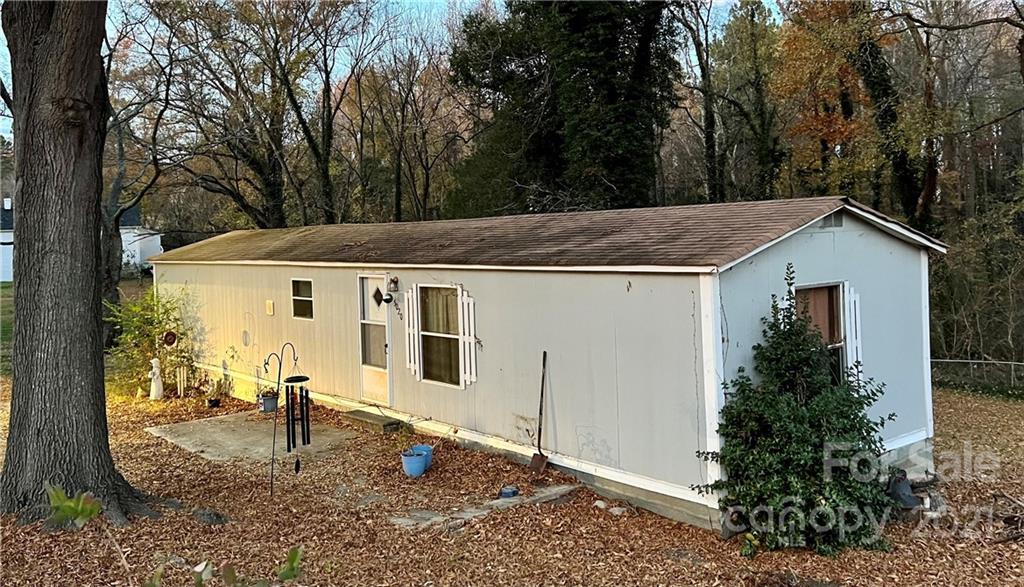 5020 Tucker Ave., Kannapolis, NC 28081