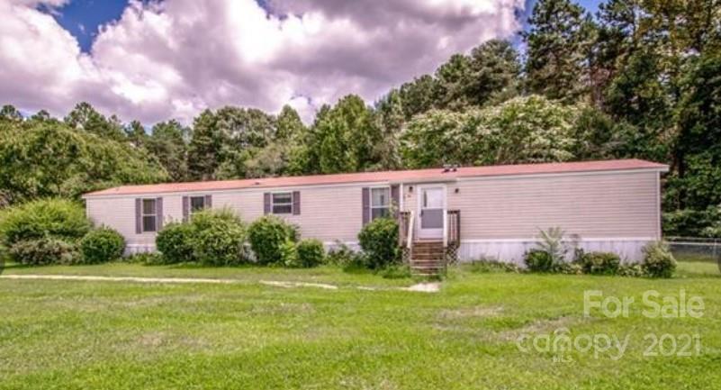 185 Fieldcrest Dr., Statesville, NC 28677