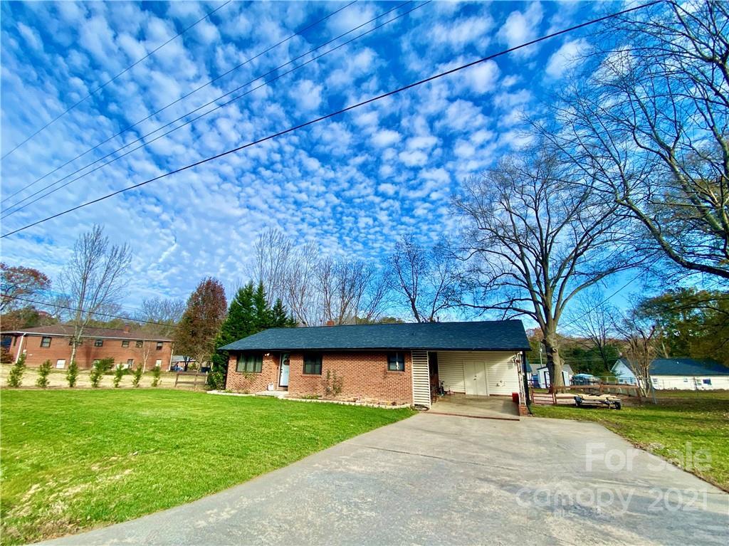 532 Annex Ave., Kannapolis, NC 28083