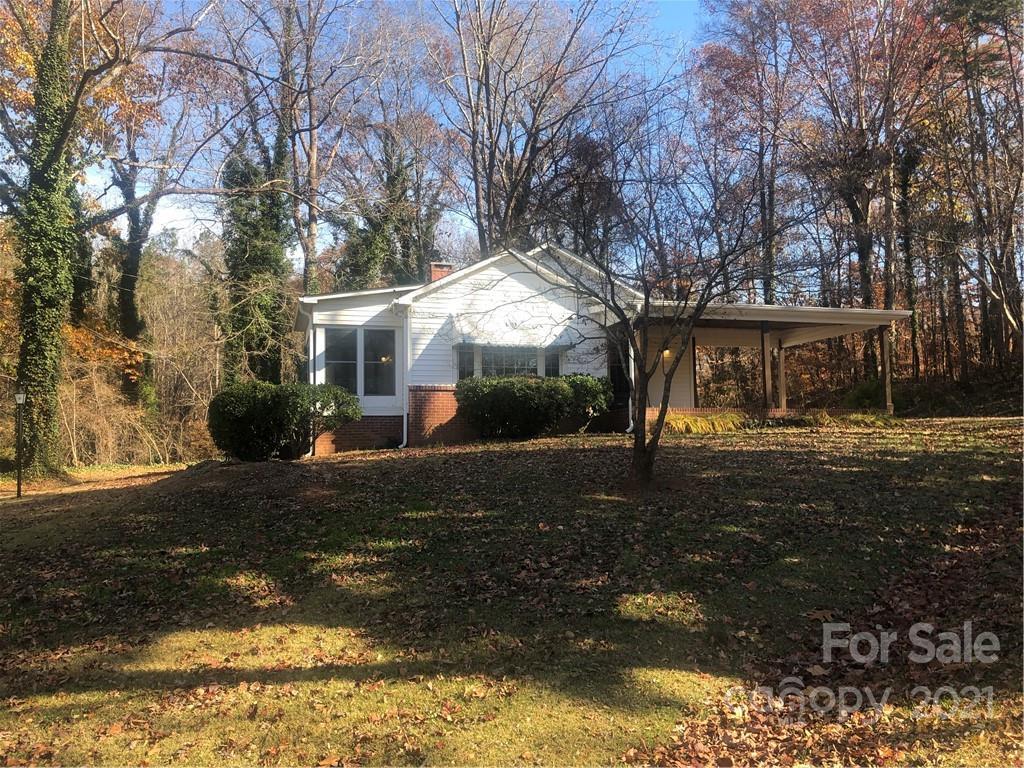 6535 Goldfish Rd., Kannapolis, NC 28083