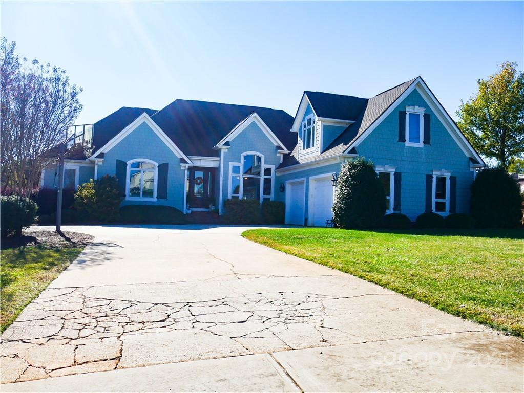 140 Rocky River Rd., Mooresville, NC 28115